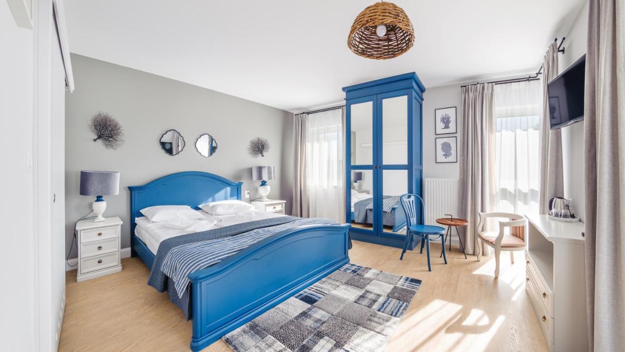 Villa Kurort - Holiday City Kolobrzeg Dış mekan fotoğraf