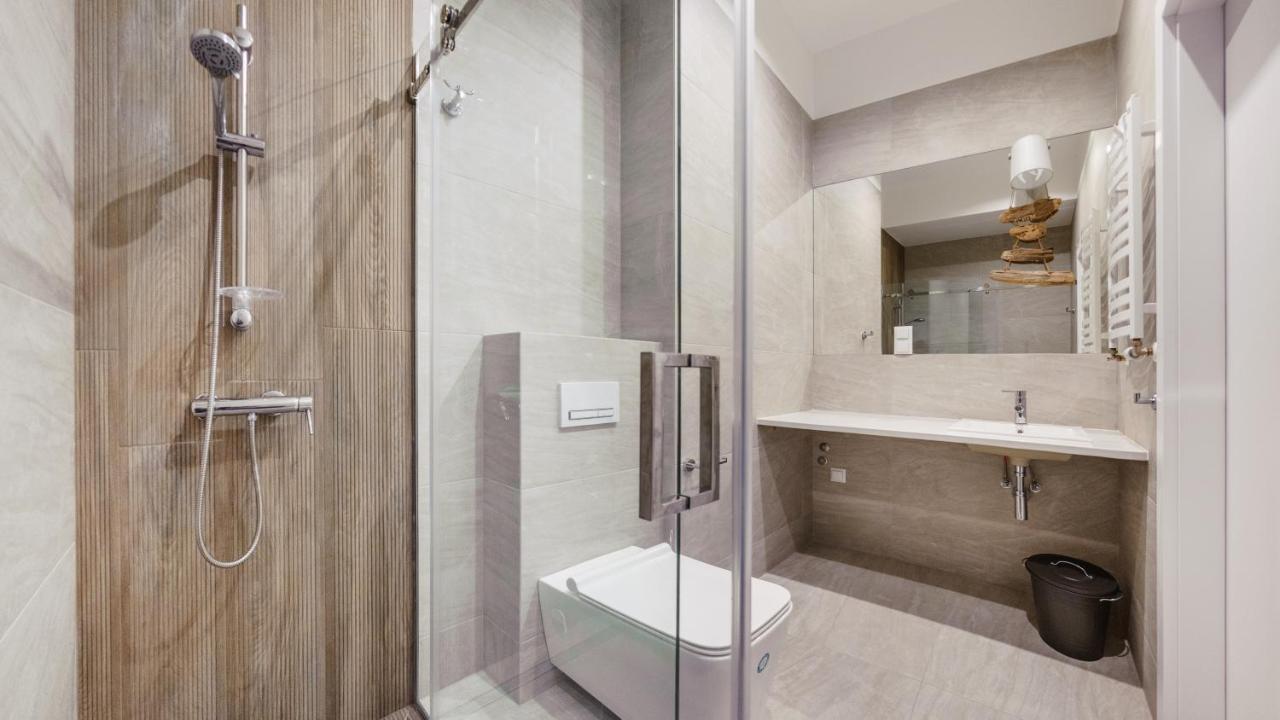 Villa Kurort - Holiday City Kolobrzeg Dış mekan fotoğraf