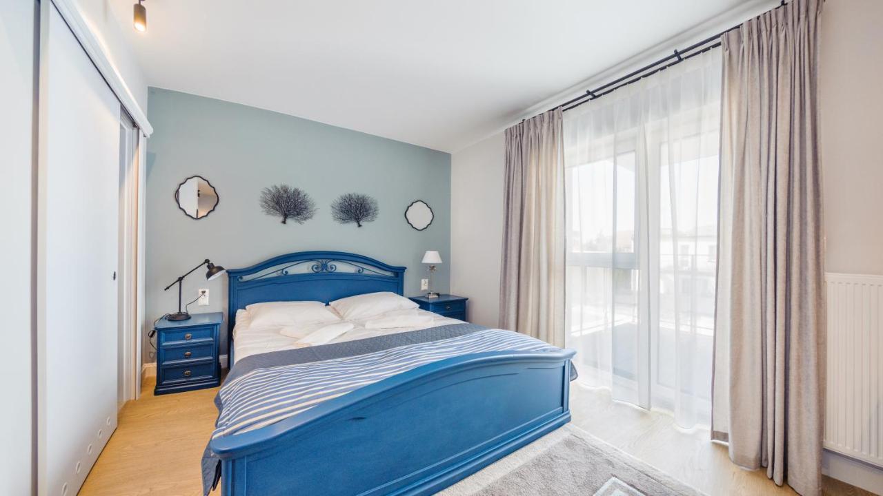Villa Kurort - Holiday City Kolobrzeg Dış mekan fotoğraf