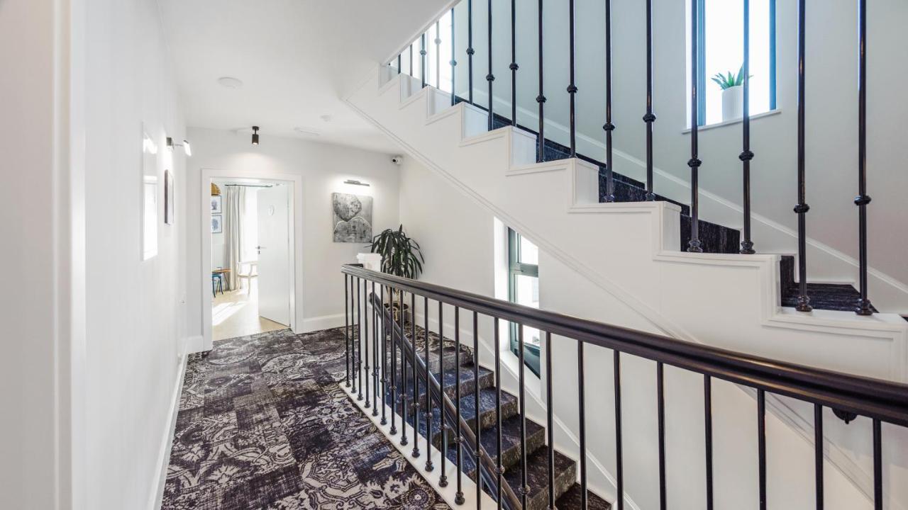 Villa Kurort - Holiday City Kolobrzeg Dış mekan fotoğraf