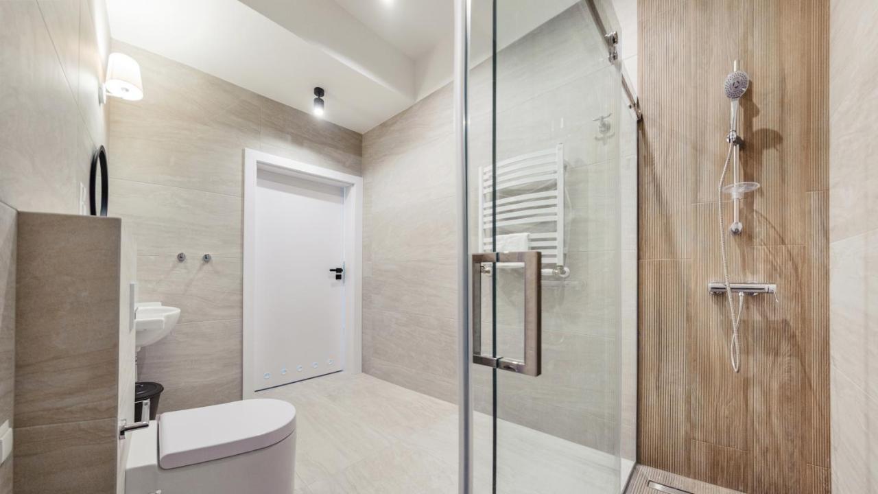 Villa Kurort - Holiday City Kolobrzeg Dış mekan fotoğraf