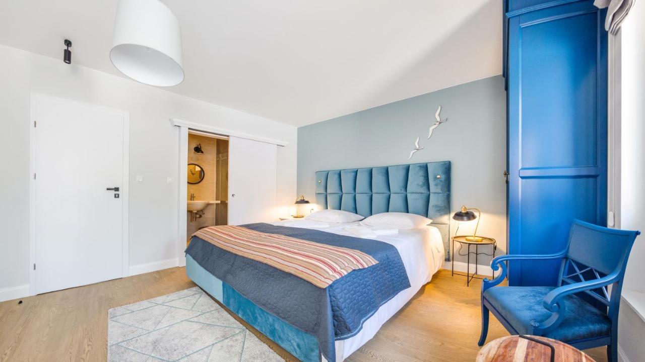Villa Kurort - Holiday City Kolobrzeg Dış mekan fotoğraf