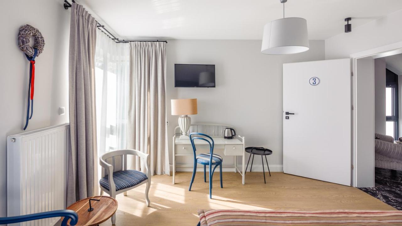 Villa Kurort - Holiday City Kolobrzeg Dış mekan fotoğraf