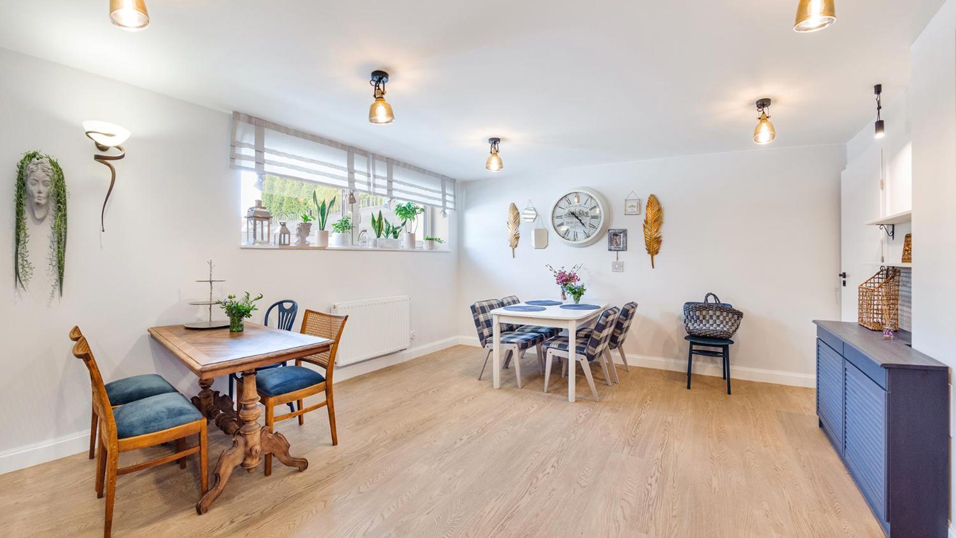 Villa Kurort - Holiday City Kolobrzeg Dış mekan fotoğraf
